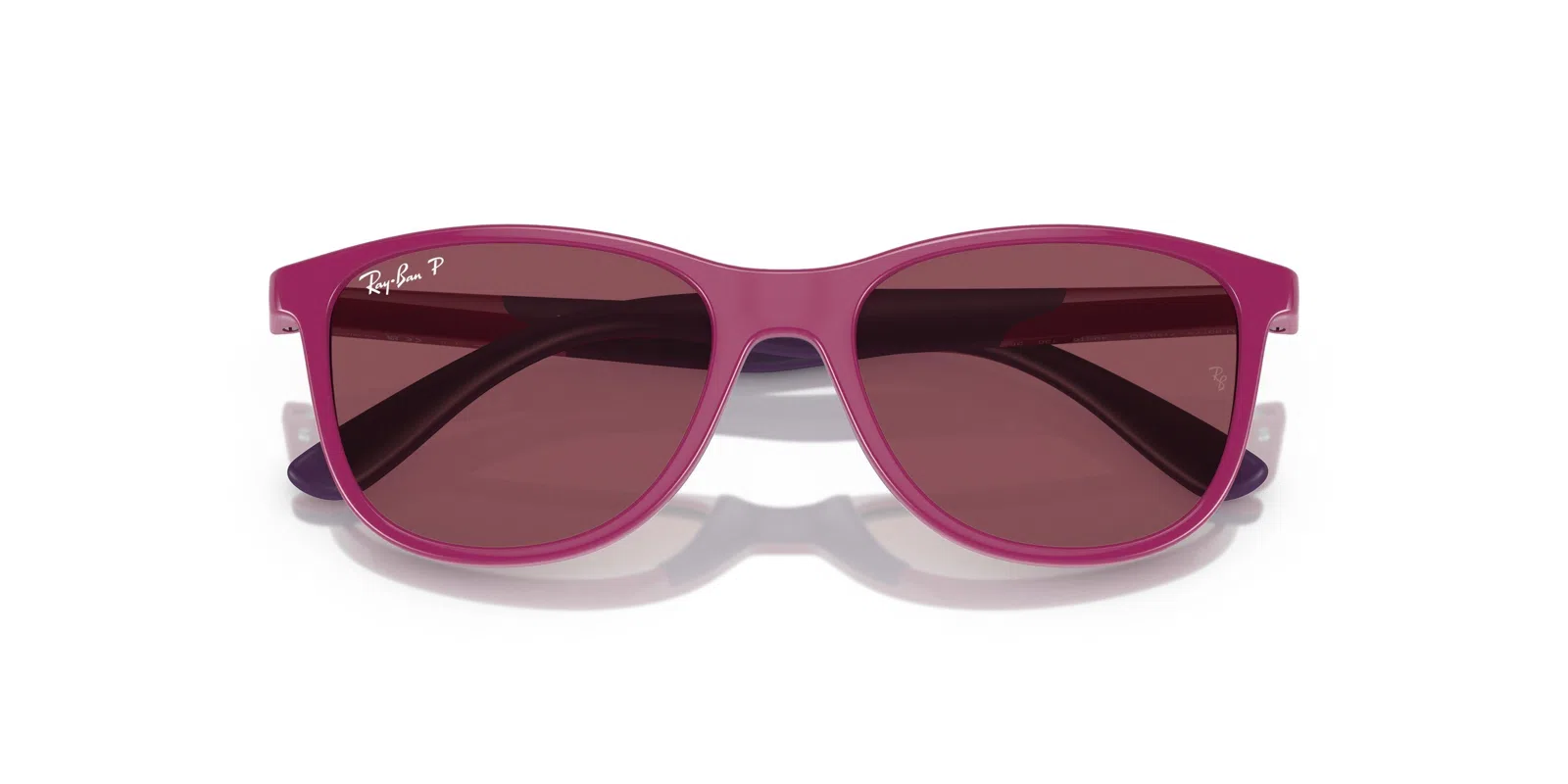 Ray-Ban Kids 0RJ9077S Sunglasses - view 41